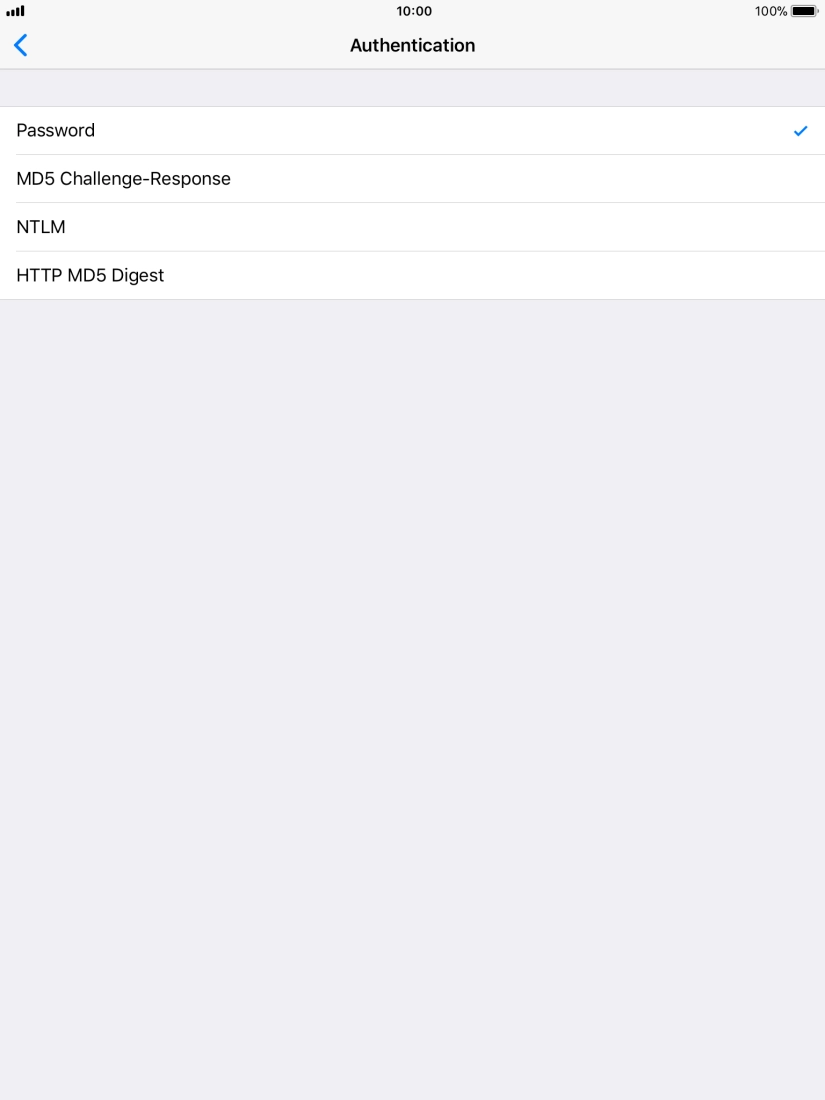 Press Password. Press Password.
