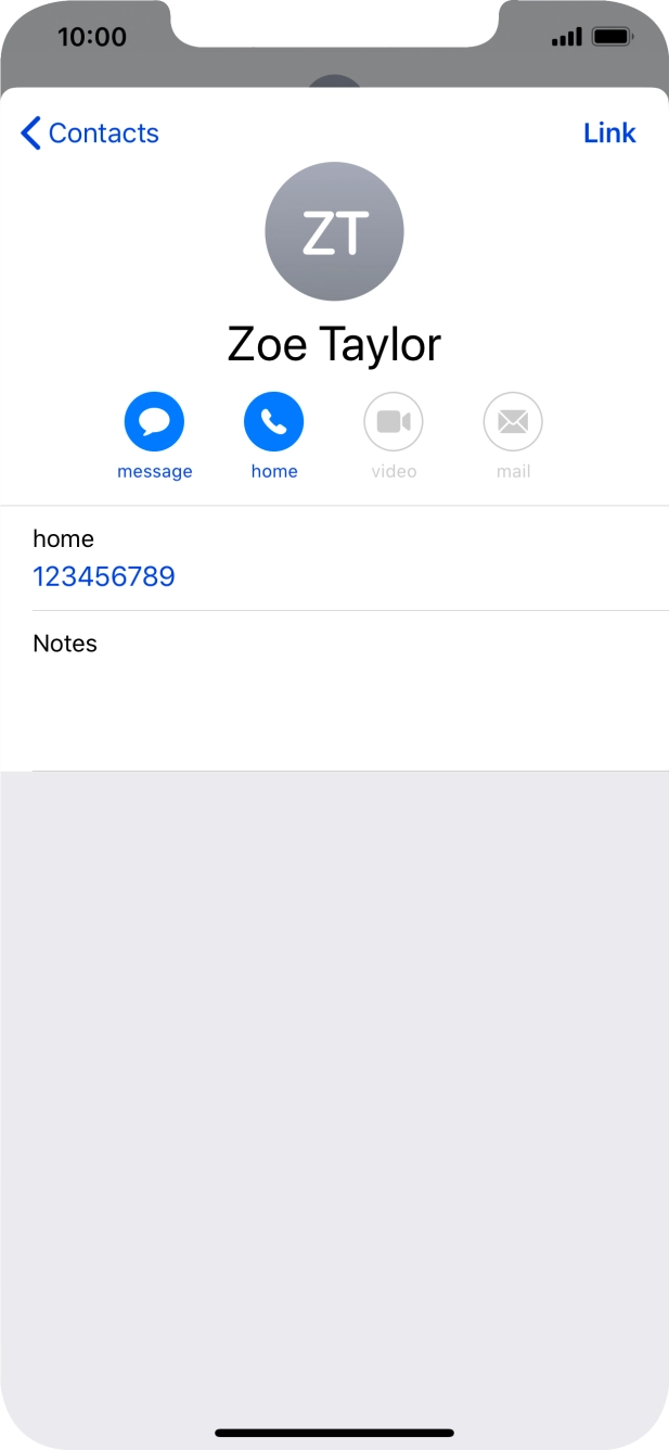 Press Link. Press Link.