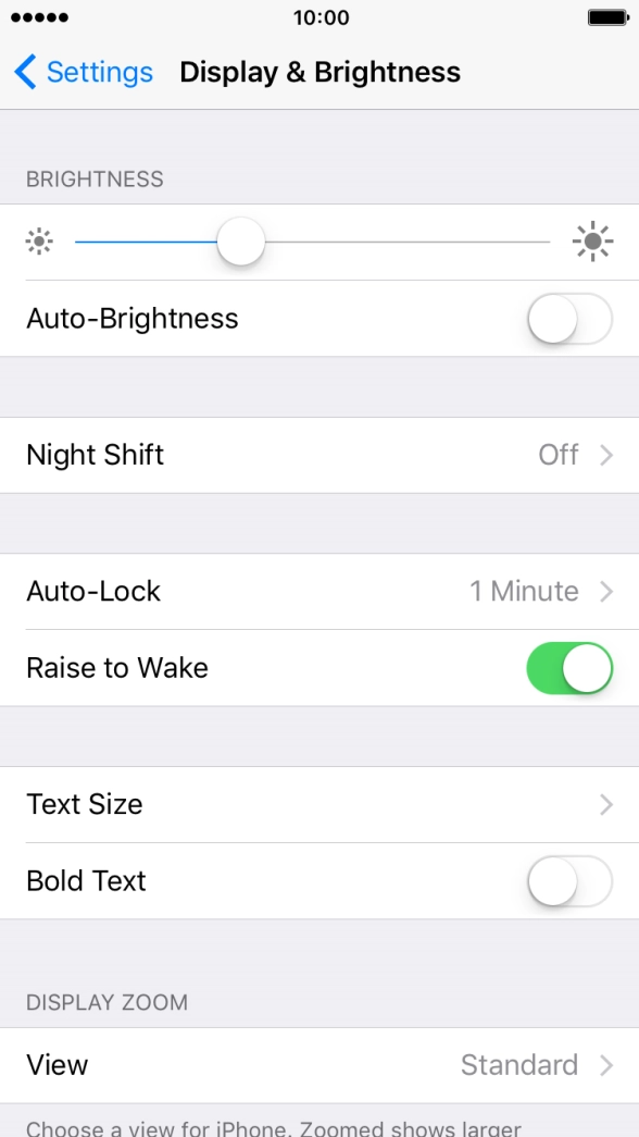 If you turn off the function, press the indicator above 