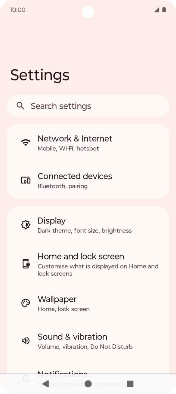 Press Network & Internet.