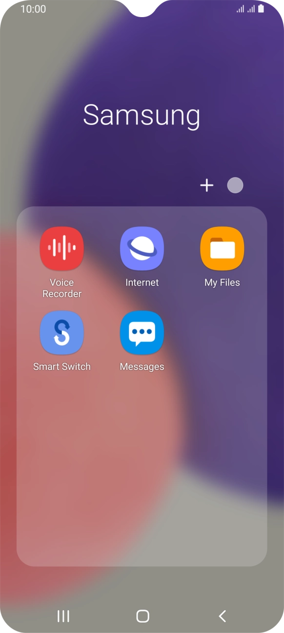 Press Messages. Press Messages.