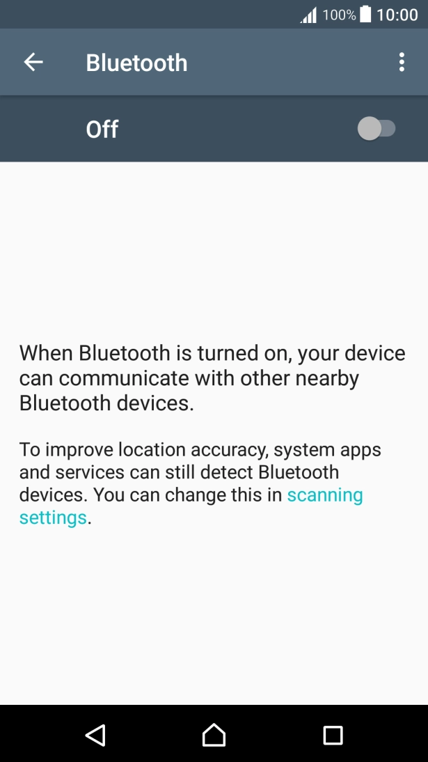 Press the indicator to turn on the function. Press the indicator to turn on the function.