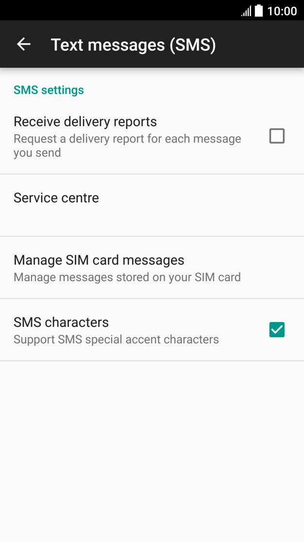 Press Service centre.