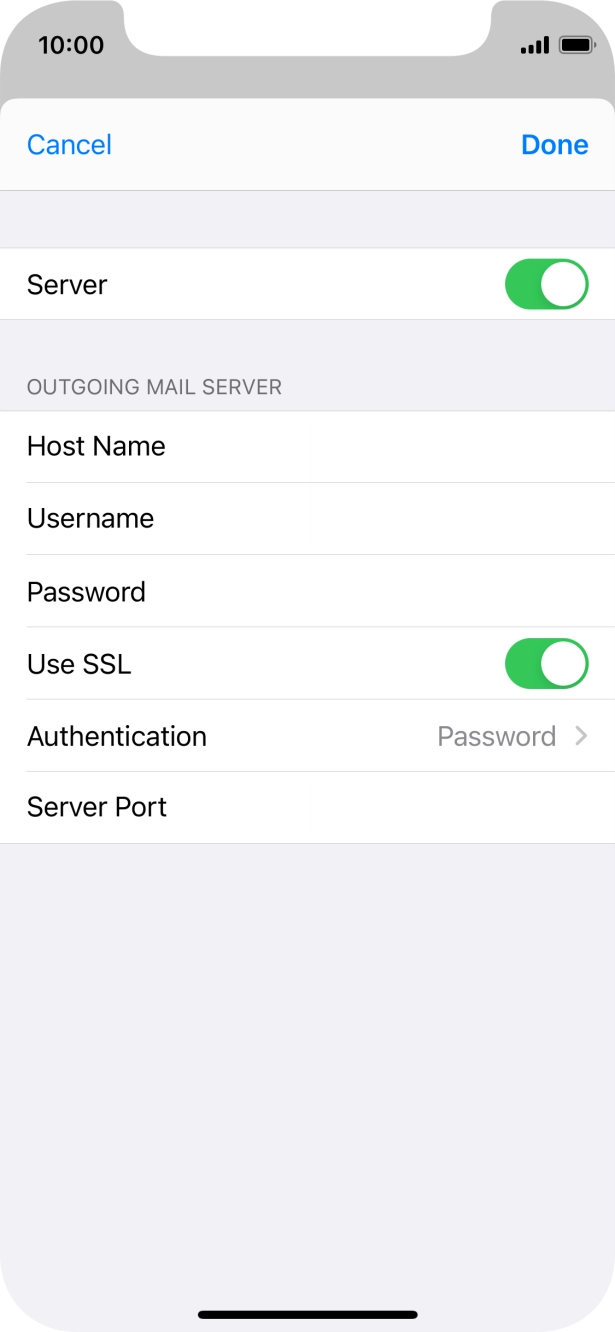 Press Authentication. Press Authentication.