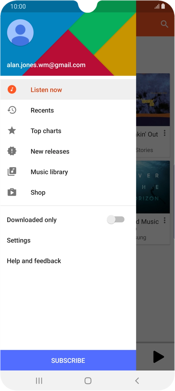 Press Music library.