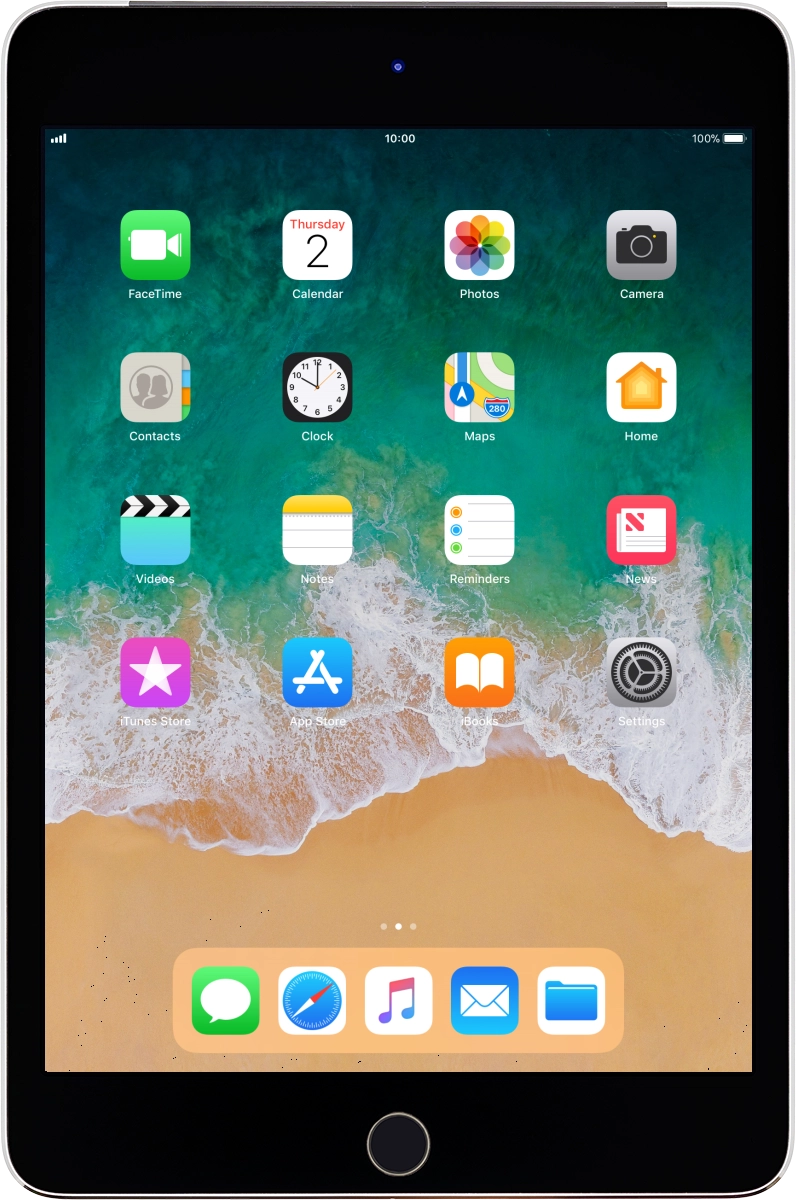 Apple iPad mini 4