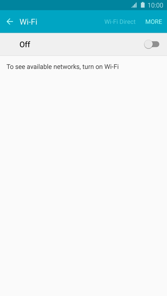 Press the indicator to turn on the function.