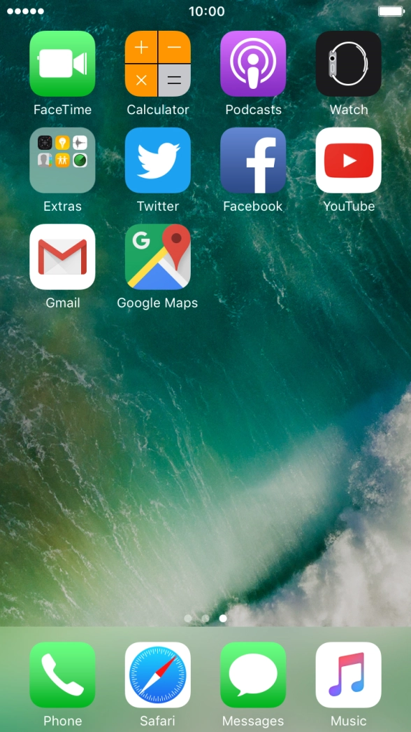 Press Extras. Press Extras.