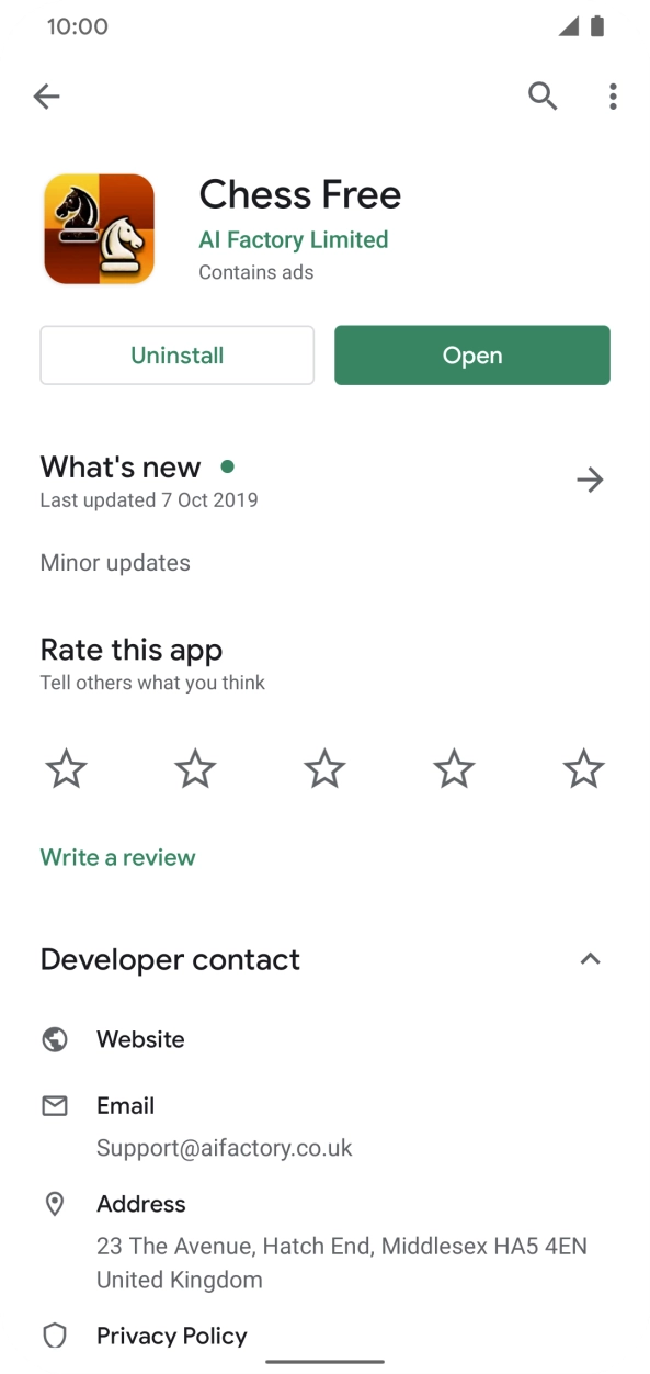 Slide your finger upwards starting from the bottom of the screen to return to the home screen. Slide your finger upwards starting from the bottom of the screen to return to the home screen.