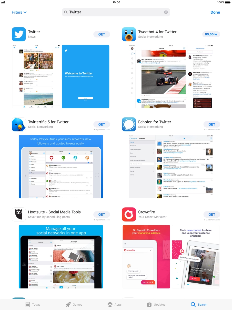 Press Twitter. Press Twitter.