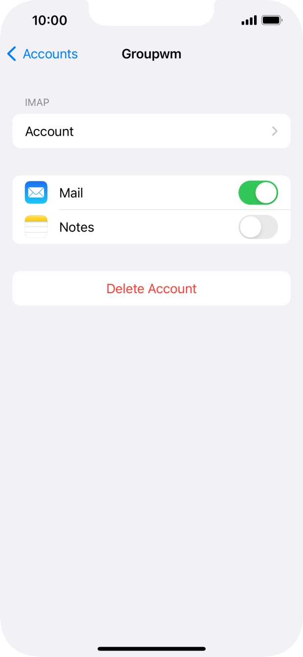 Press Account. Press Account.