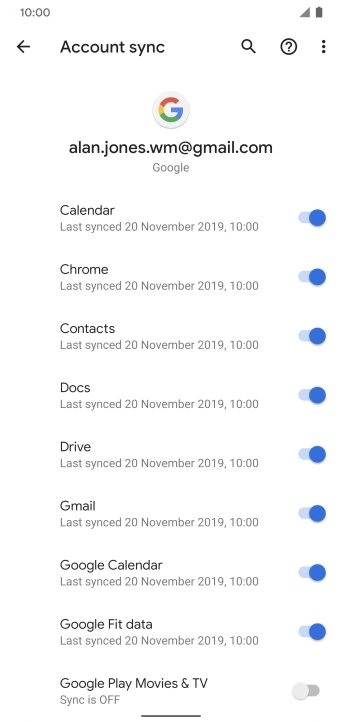 Slide your finger upwards starting from the bottom of the screen to return to the home screen. Slide your finger upwards starting from the bottom of the screen to return to the home screen.