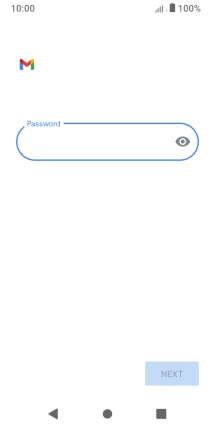 Press the field below Press the field below
