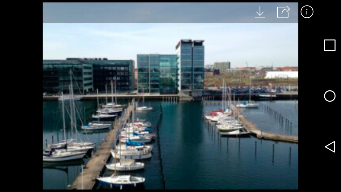 Press the Return key to return to the list of messages. Press the Return key to return to the list of messages.