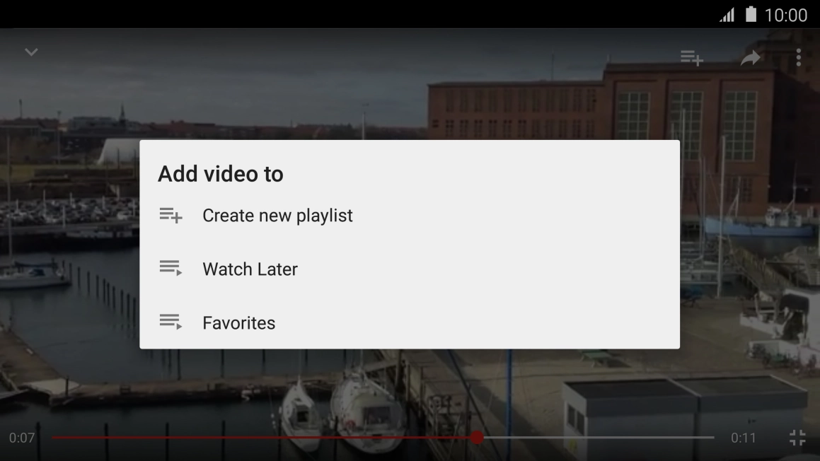 Press Favorites. Press Favorites.