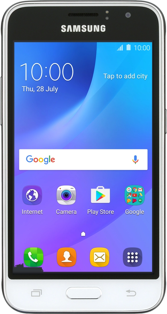 Samsung Galaxy J1