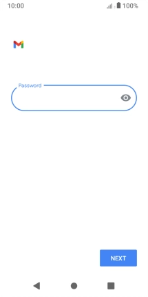 Press NEXT. Press NEXT.