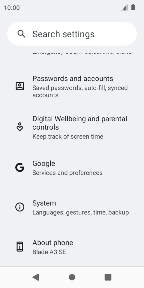 Press System. Press System.