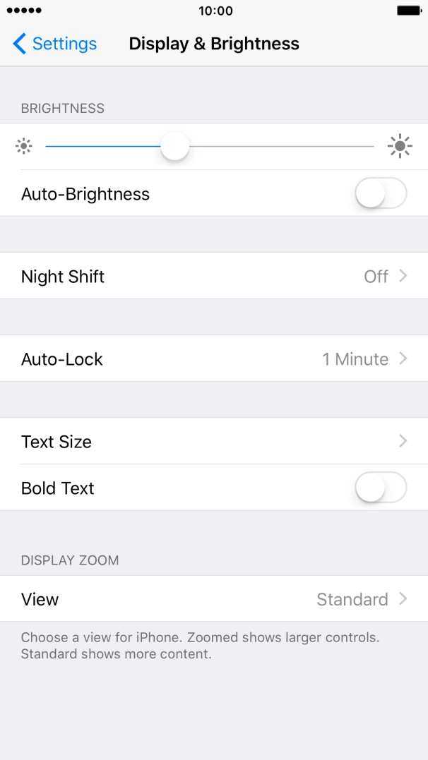 If you turn off the function, press the indicator above 