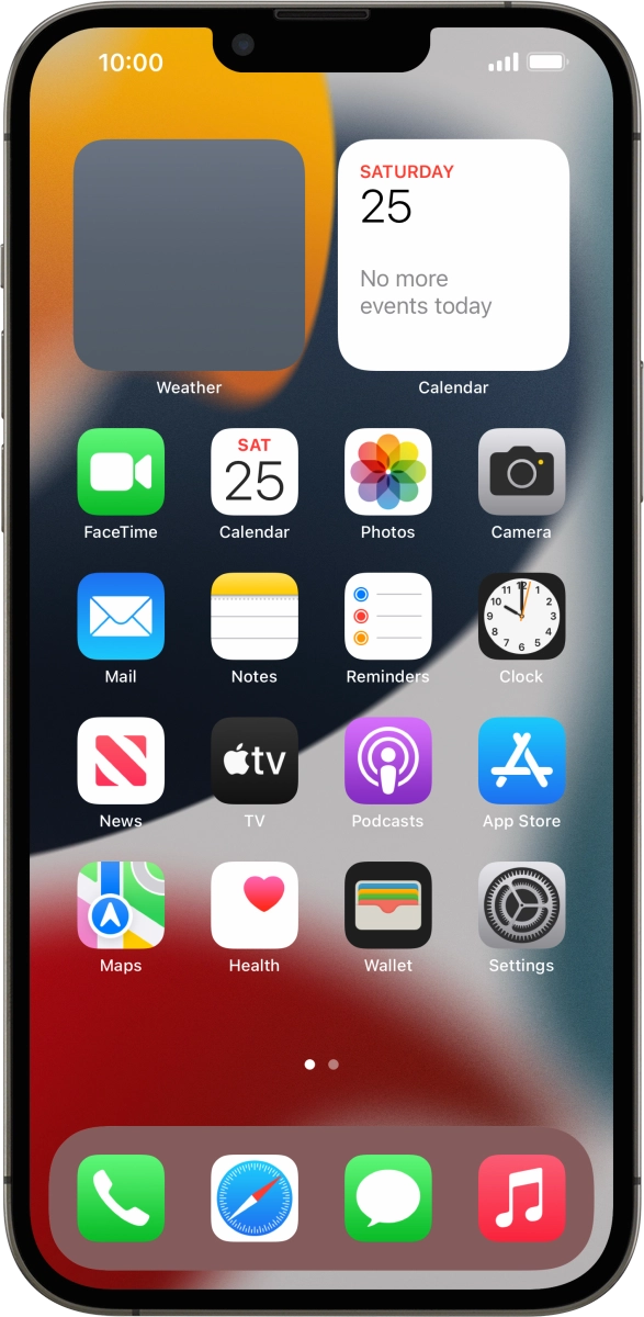 Apple iPhone 13 Pro Max