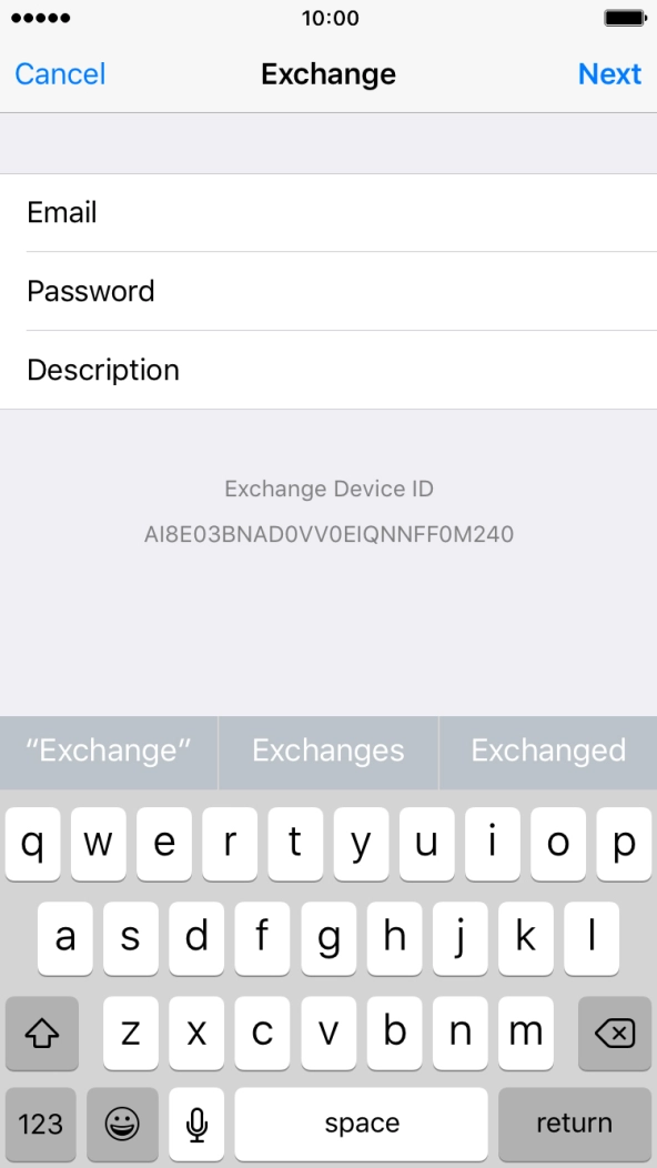 Press Next. Press Next.
