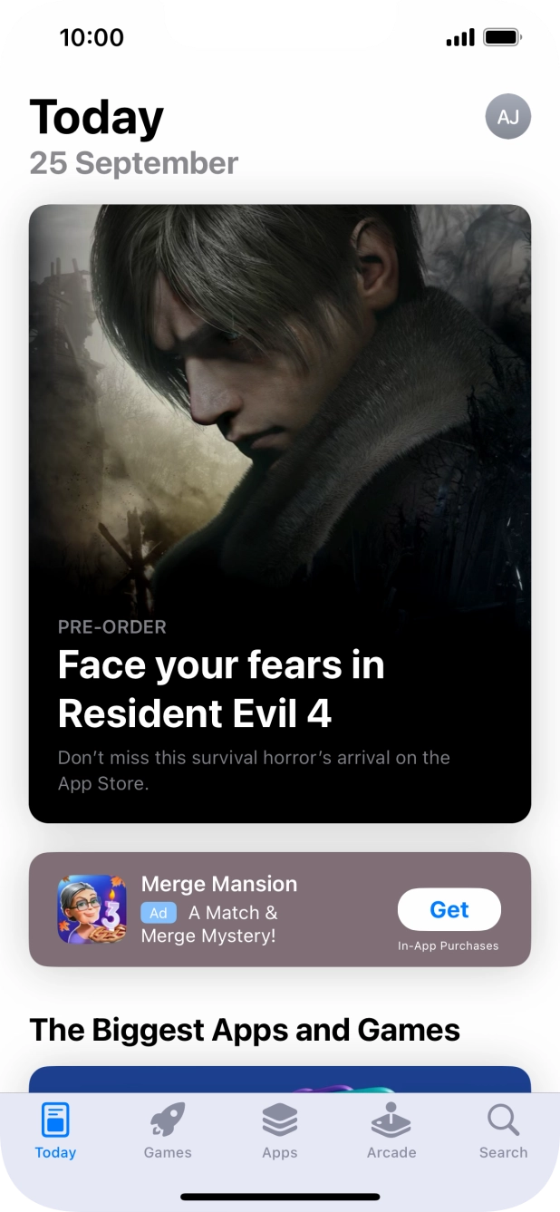 Press Search. Press Search.