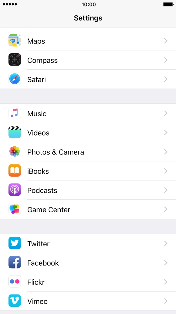 Press Twitter. Press Twitter.