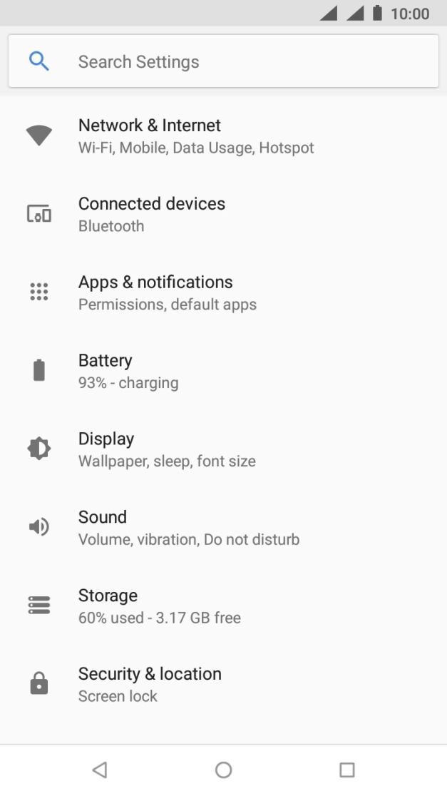Press Network & Internet.