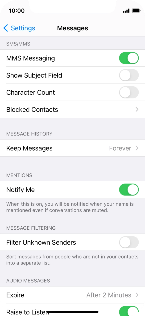 Slide your finger upwards starting from the bottom of the screen to return to the home screen. Slide your finger upwards starting from the bottom of the screen to return to the home screen.