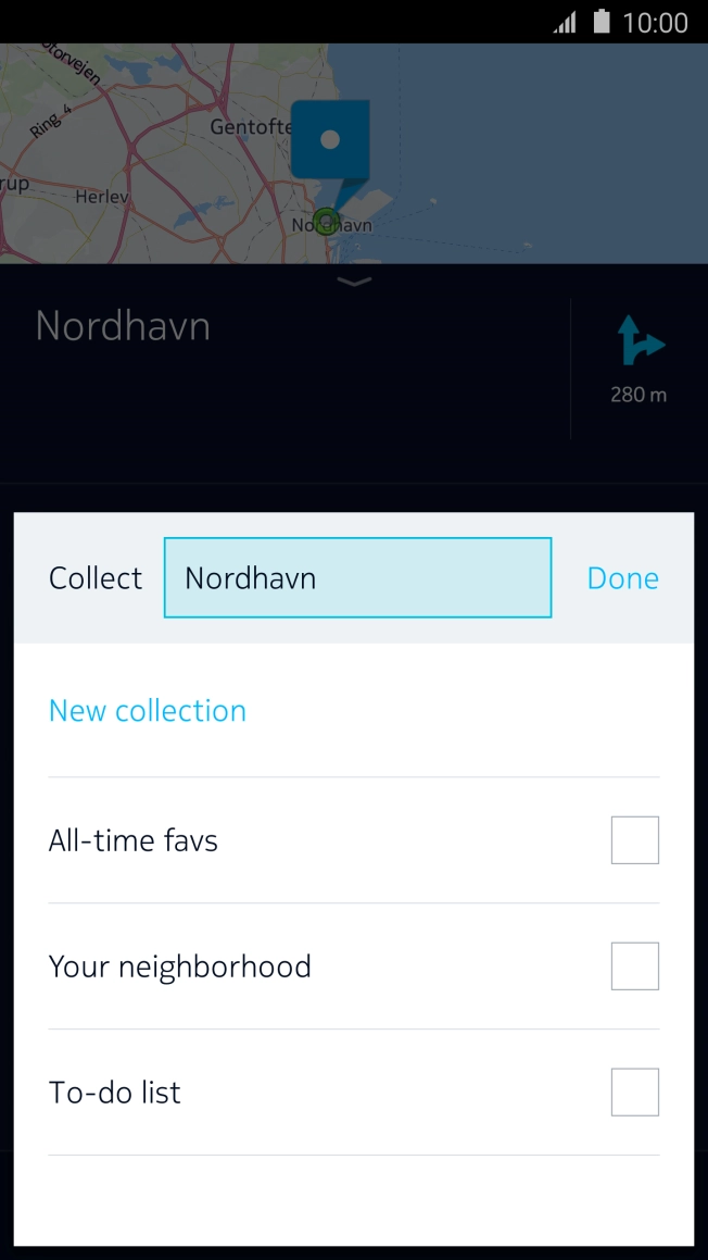 Press All-time favs.