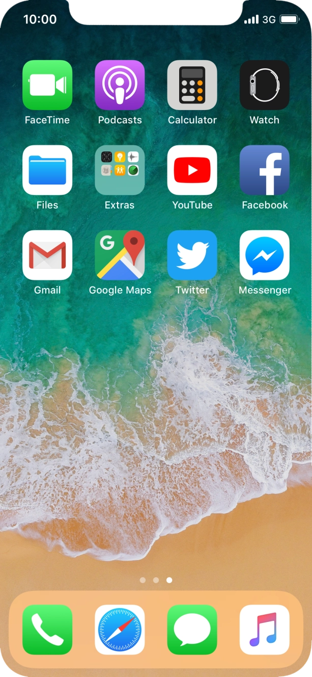 Press Extras. Press Extras.