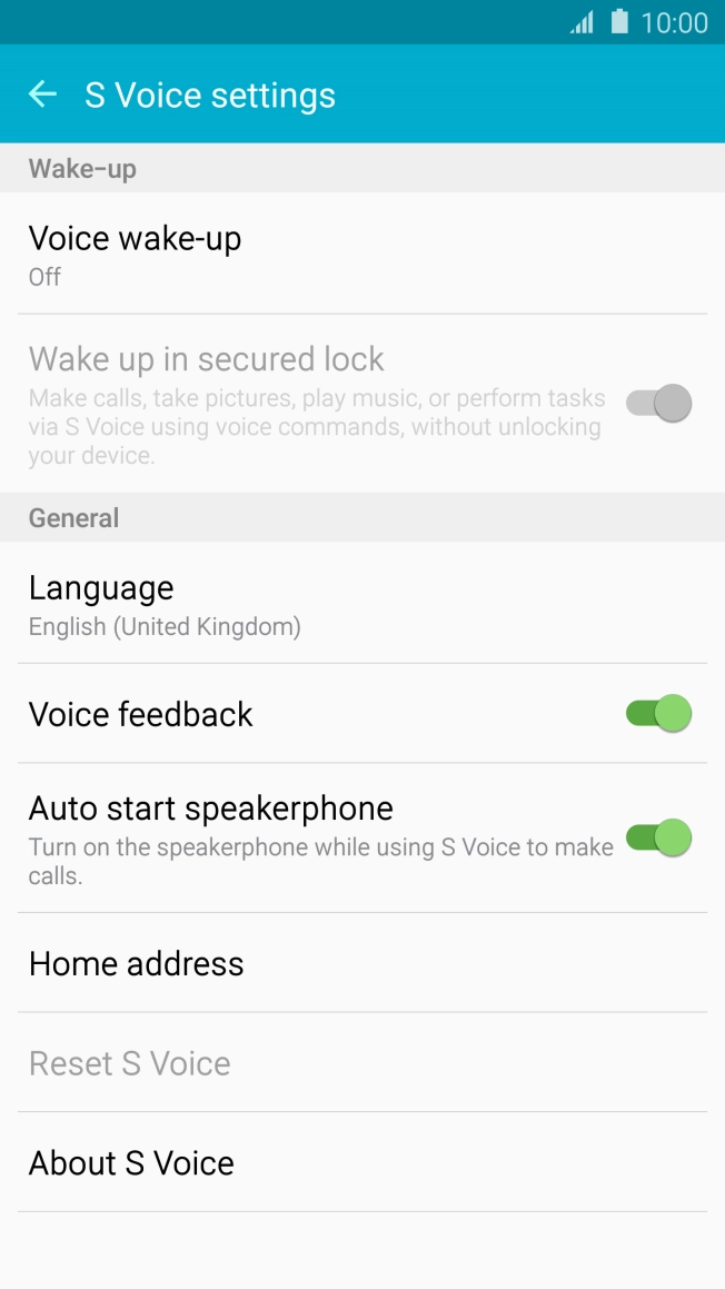Press Language. Press Language.