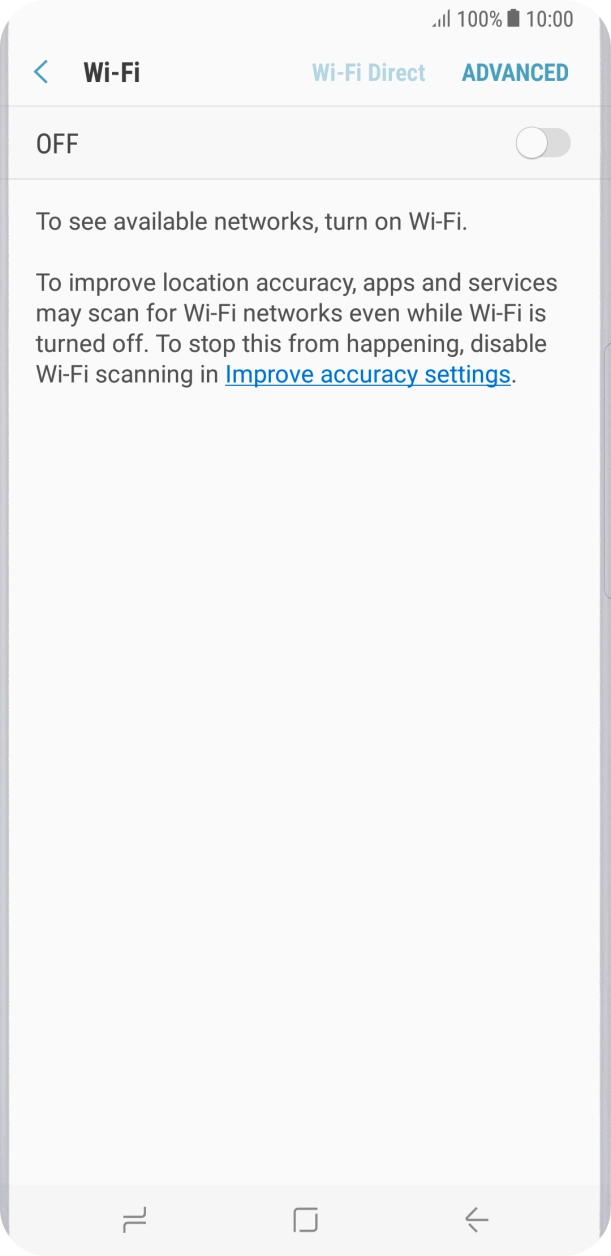 Press the indicator to turn on the function. Press the indicator to turn on the function.