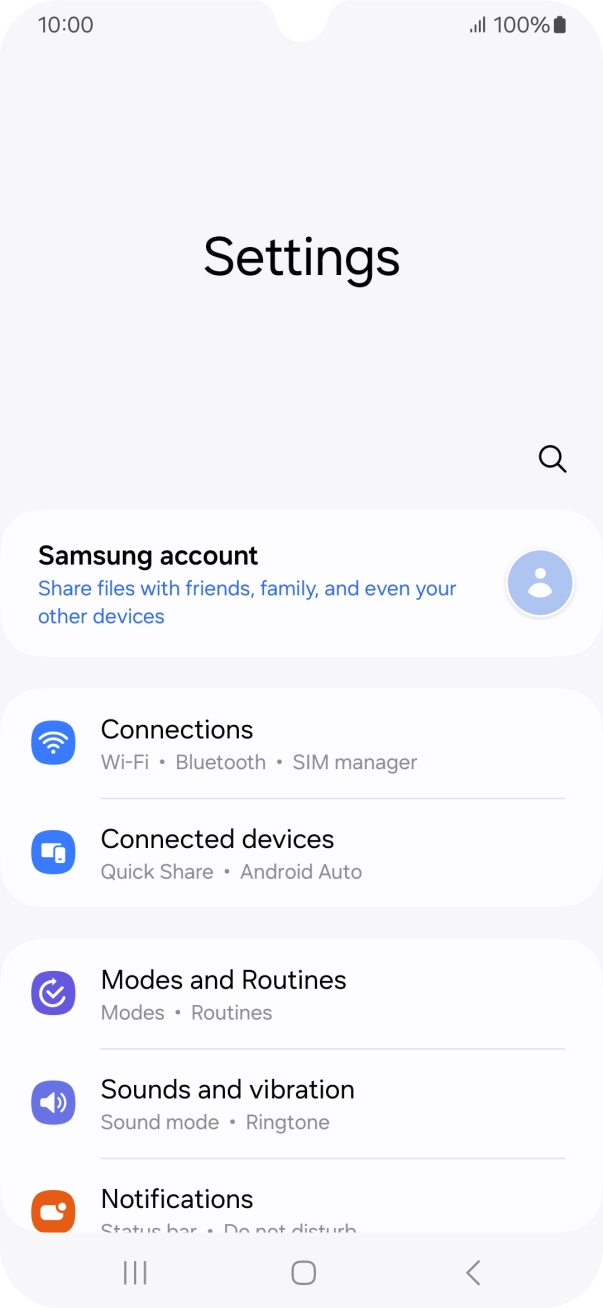 Press Connections. Press Connections.