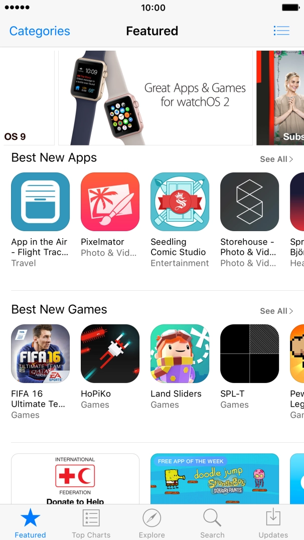 Press Search. Press Search.