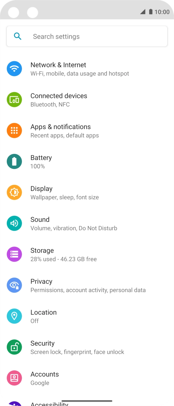 Press Network & Internet.