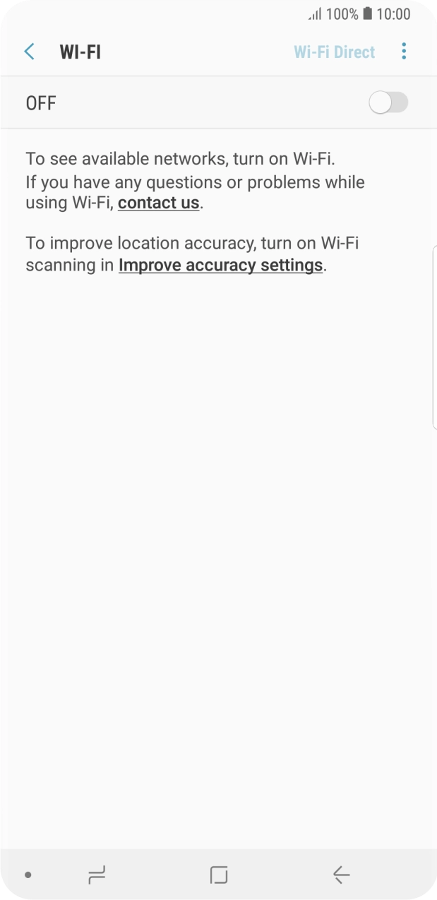 Press the indicator to turn on the function. Press the indicator to turn on the function.