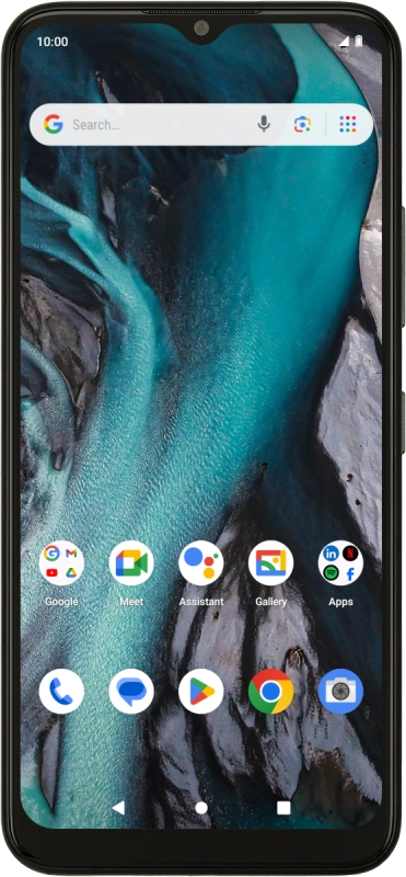 Nokia C22