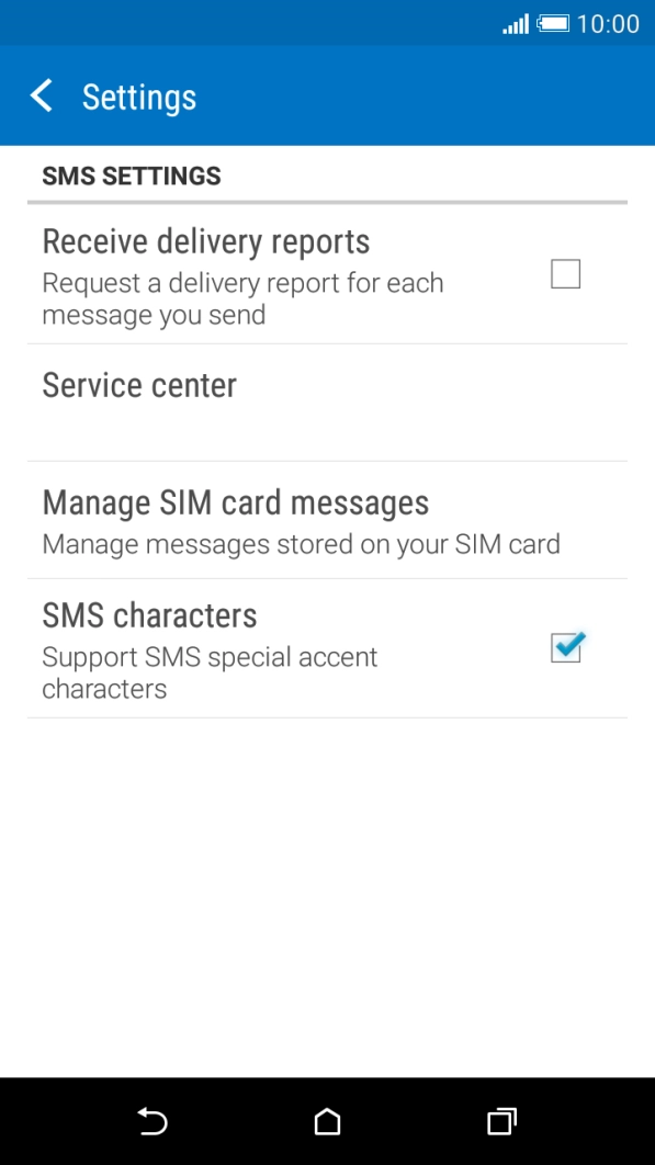 Press Service center.