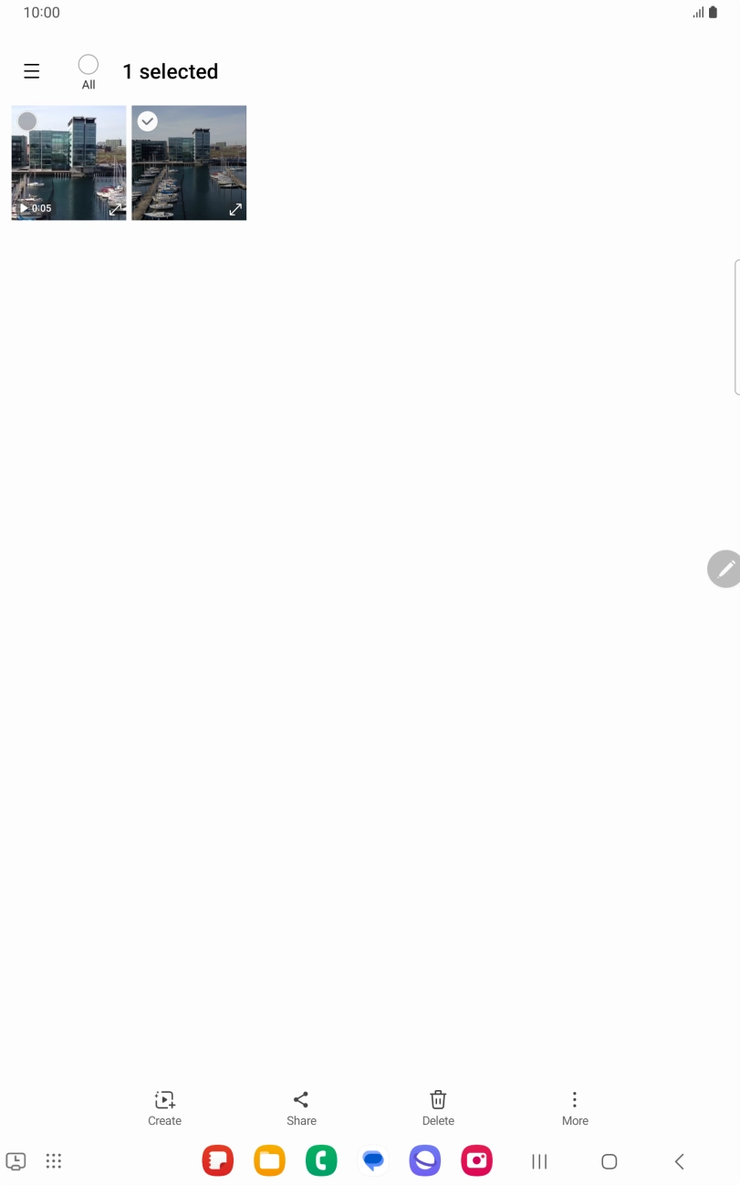 Press the field above Press the field above