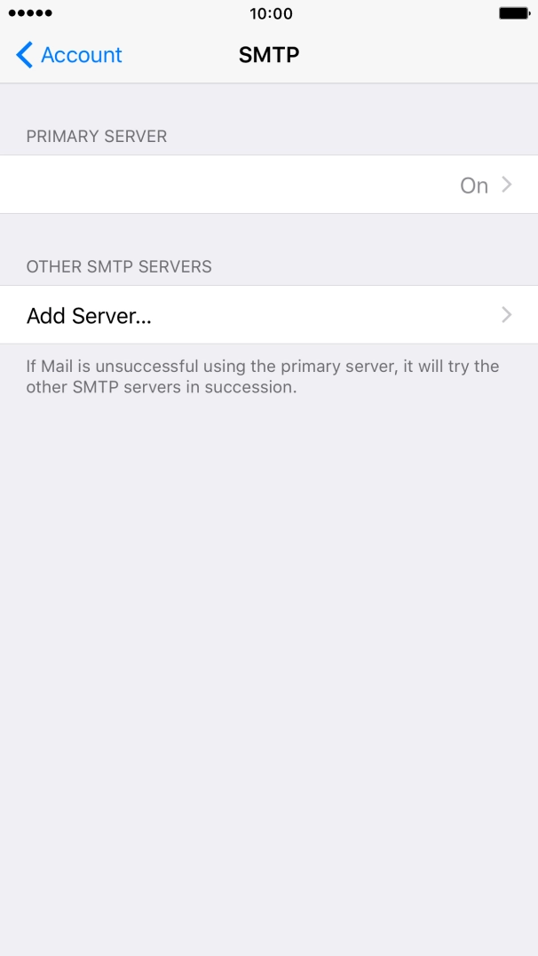 Press the field below Press the field below