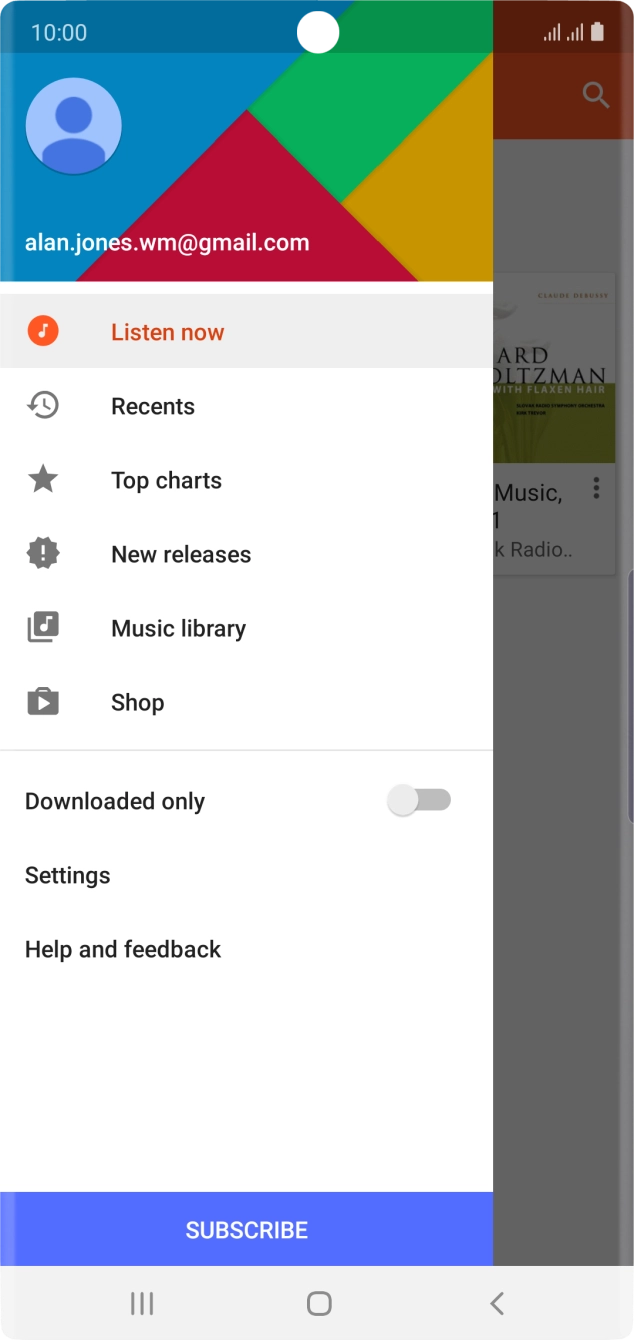 Press Music library.