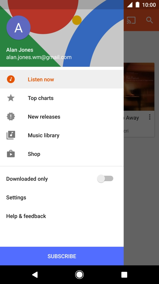 Press Music library.