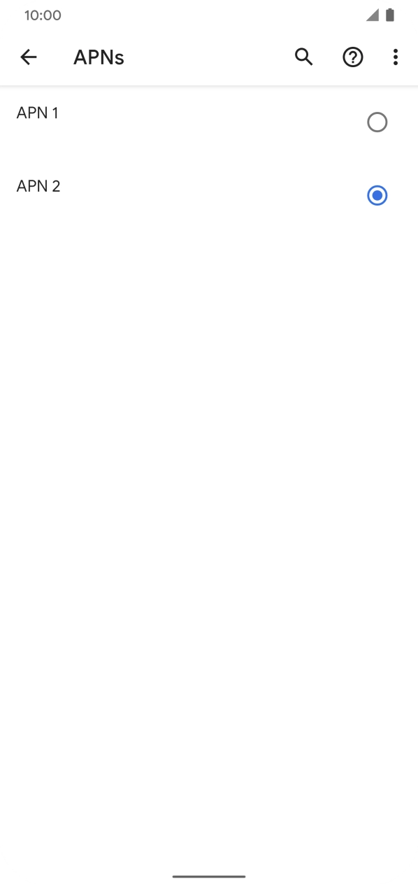 Slide your finger upwards starting from the bottom of the screen to return to the home screen. Slide your finger upwards starting from the bottom of the screen to return to the home screen.