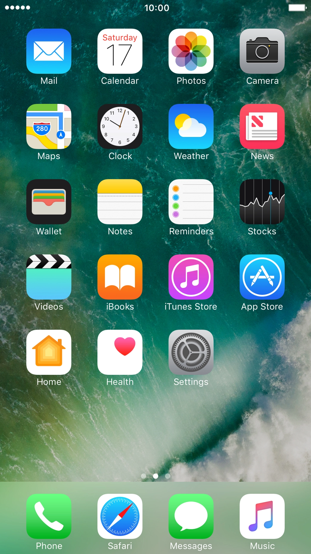 iphone 7 homebutton vibration ausschalten iPhone Vibration einstellen oder ausschalten: Einfach erklärt main image 1