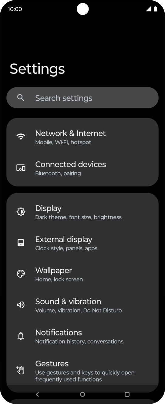 Press Network & Internet.