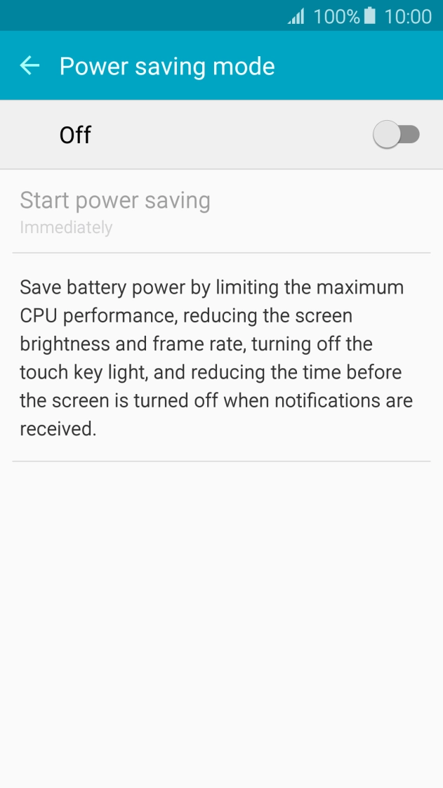Press the indicator to turn on the function. Press the indicator to turn on the function.
