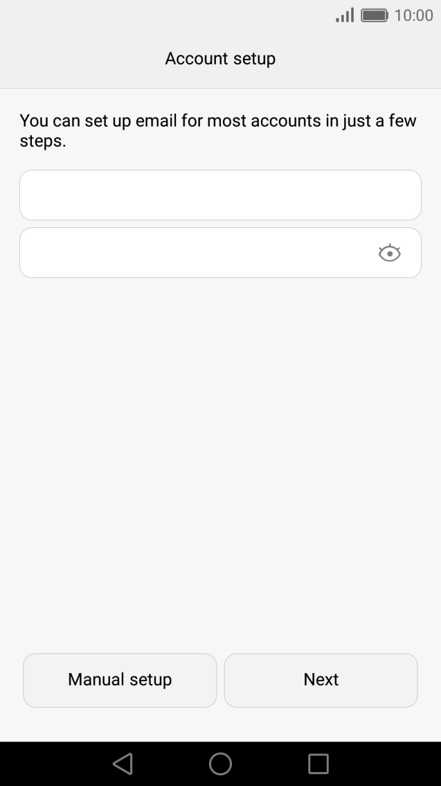 Press Next. Press Next.