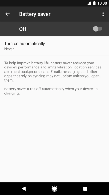 Press the indicator to turn on the function. Press the indicator to turn on the function.