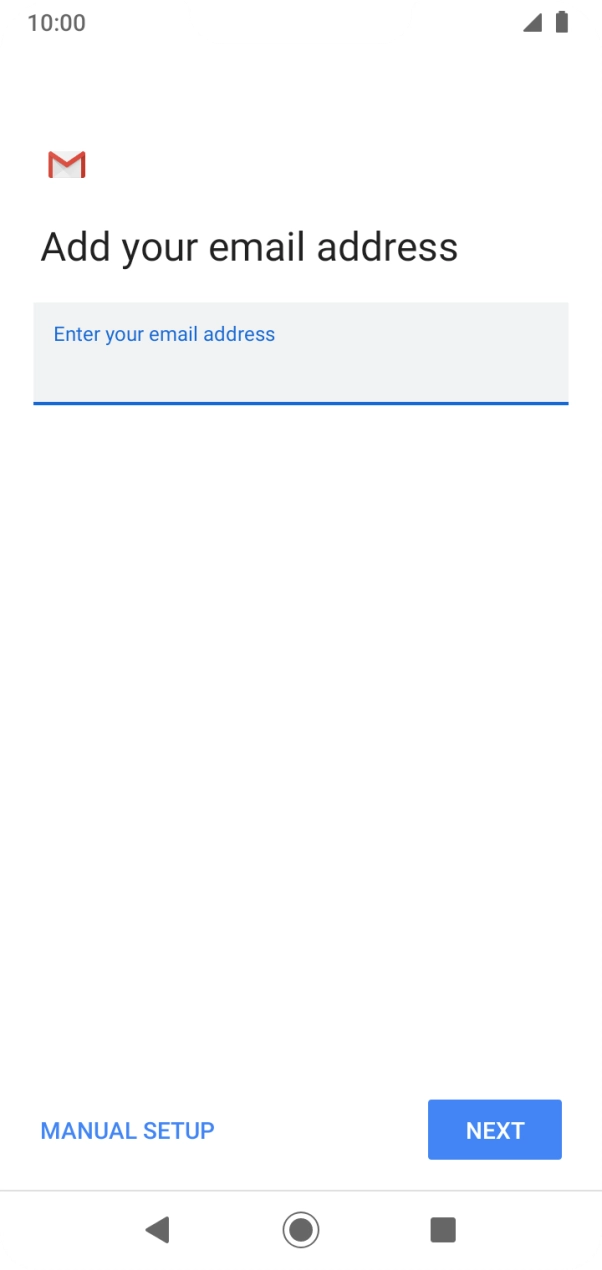 Press NEXT. Press NEXT.